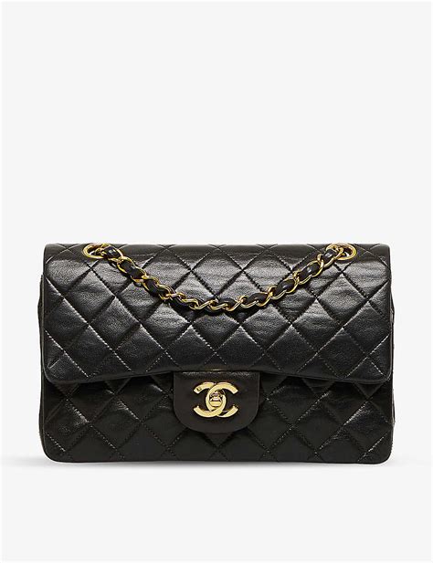 chanel bags selfridges|chanel handbags uk selfridges.